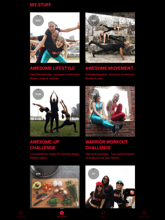 Screenshot #5 pour Make Me Awesome