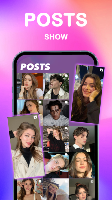 GogoChat: Video With Girls Screenshot