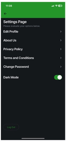 XportDNA screenshot