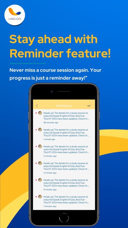 LINGGO: Language Learning screenshot-6
