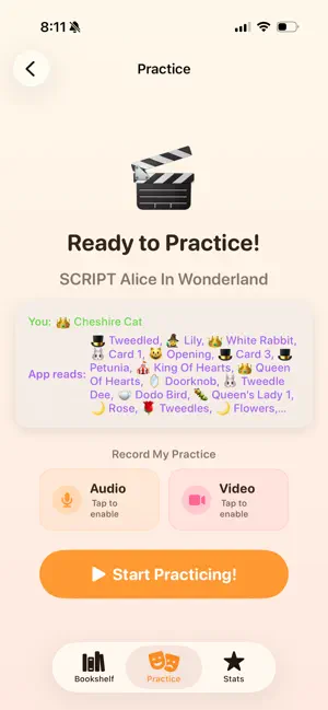 MangoScript screenshot 1