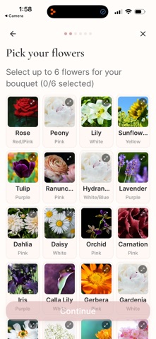 BloomNote (b13eeb) Screenshot 2 of 8