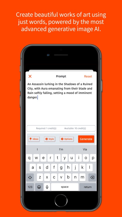 Sumi.ai AI Anime Art Generator