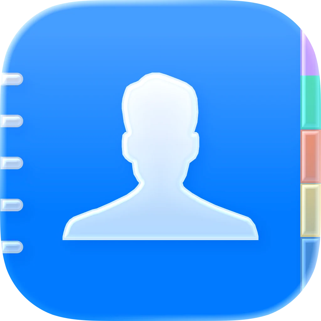 Contacts Journal CRM