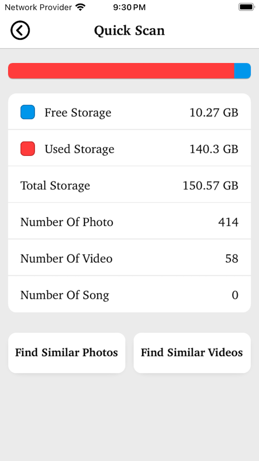 #2. Photo Recovery - Restore Files (iOS) 由: Abhaykumar Kasundra