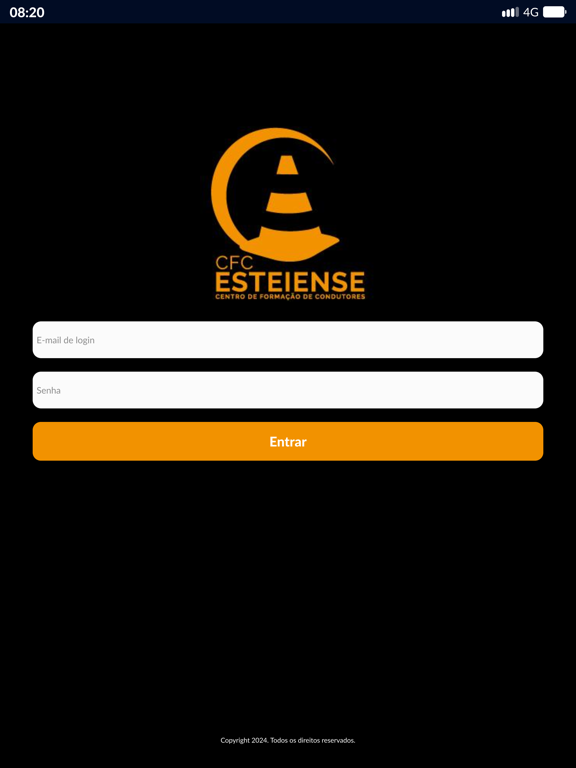 Screenshot #4 pour CFC Esteiense