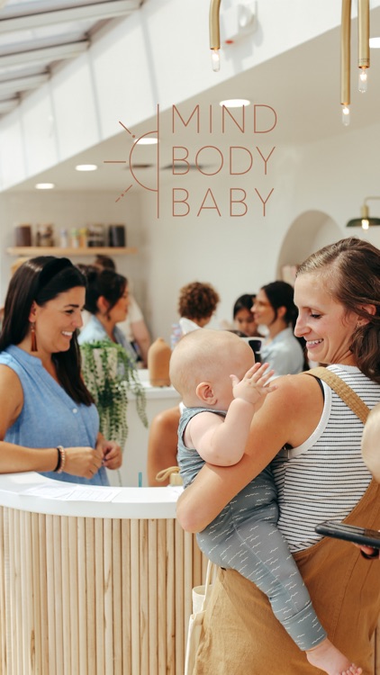 Mind Body Baby