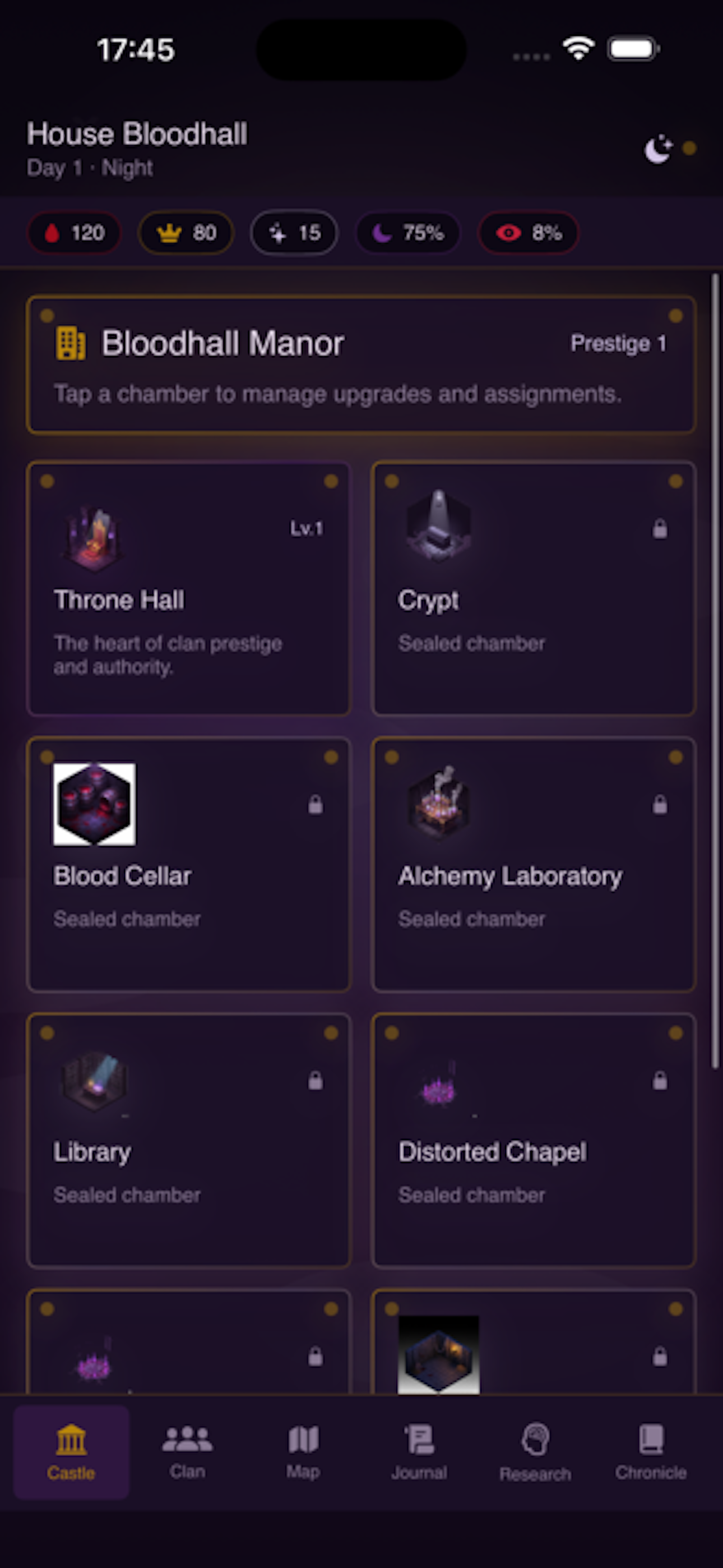 VladBloodhall
