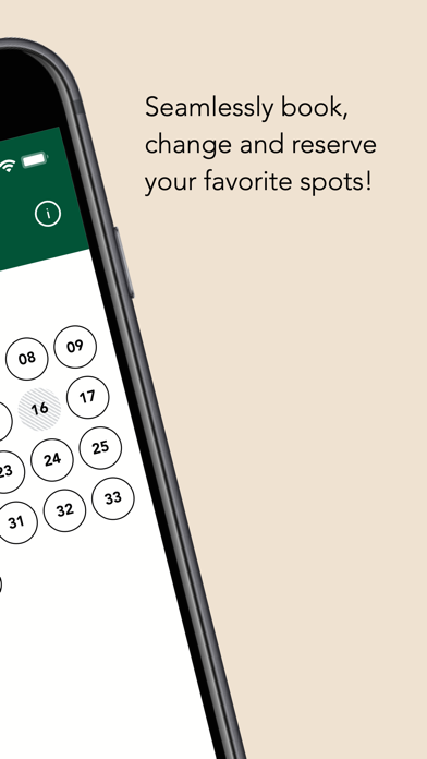 Sense Pilates iPhone screenshot 5 - Health & Fitness app