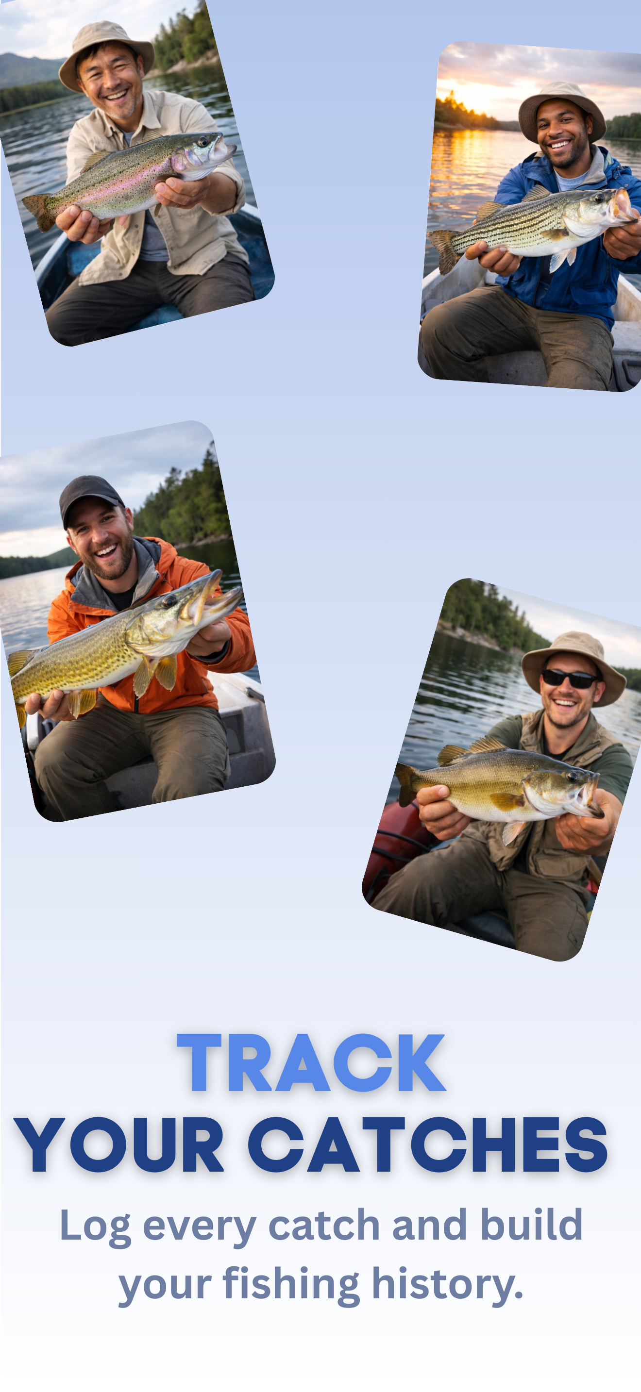 FishEye: AI Fish ID