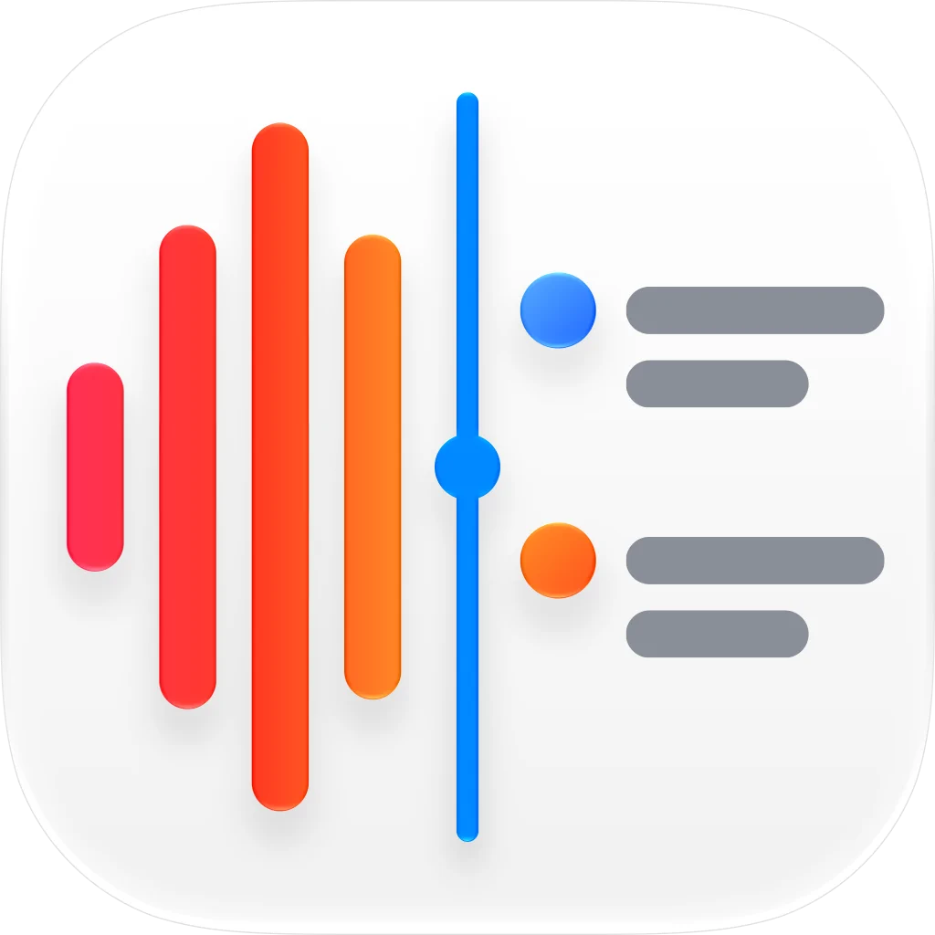 AI Recorder: Live Transcriber