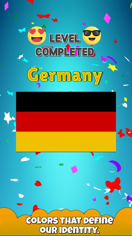 Flag Painters: Painting Game