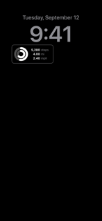 Pedometer Plus screenshot 3