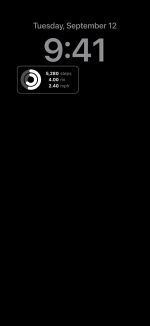 Pedometer Plus screenshot 3