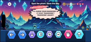 Byte Guardians screenshot 3