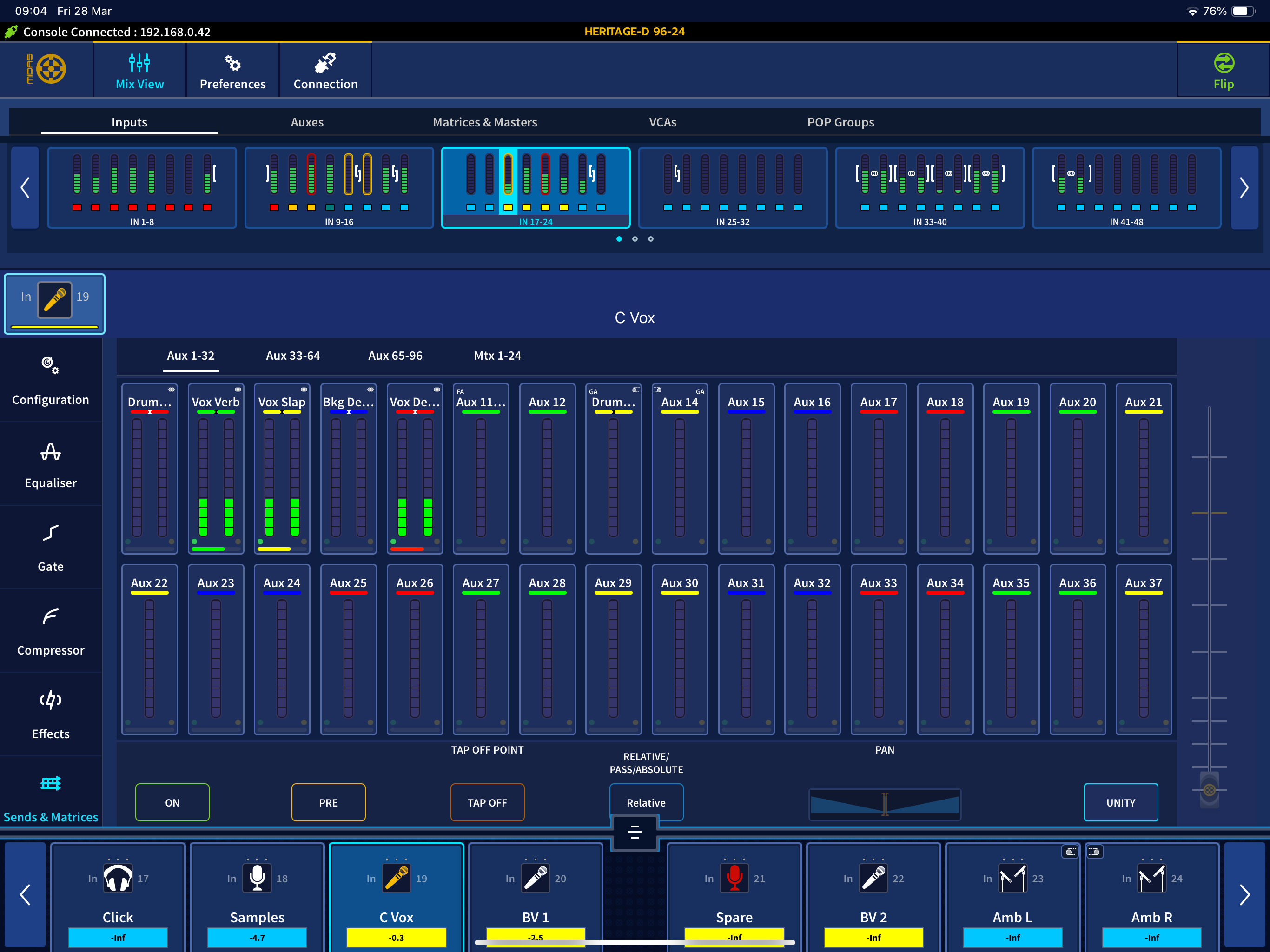 HD-Mix screenshot 7