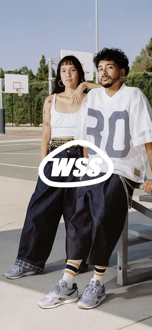 ShopWSS screenshot 1