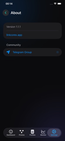 LinkClashX Screenshot 9 of 10