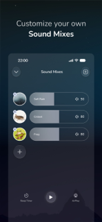 White Noise - Sound Machine screenshot 3