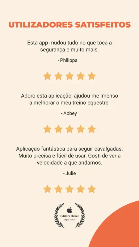 Equilab: Cavalos e Equitação screenshot 8 of 8