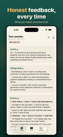 OpenTongue Screenshot 5 of 5