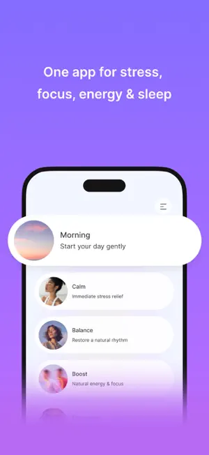 Eira: Calm & focus screenshot 1