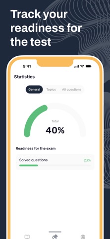 ATLS Test 2026 | Exam Prep Screenshot 5 of 6
