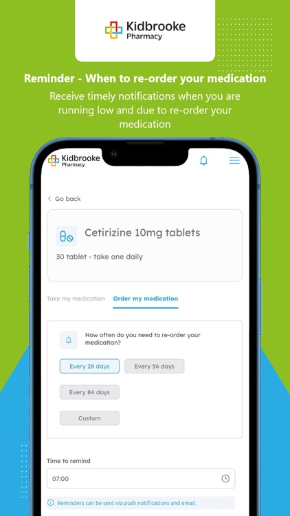 Kidbrooke Pharmacy screenshot-6
