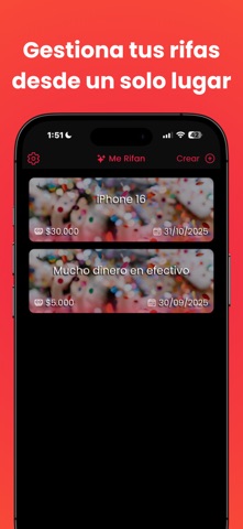 Me Rifan screenshot