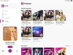 47FM screenshot 5