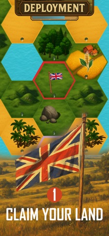 Invaders GS Screenshot 1 of 7