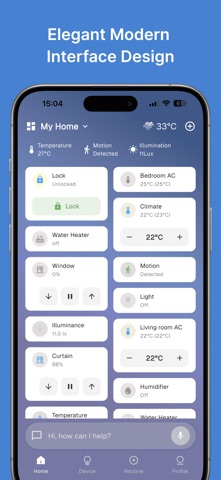 LinknLink Screenshot 1 of 6