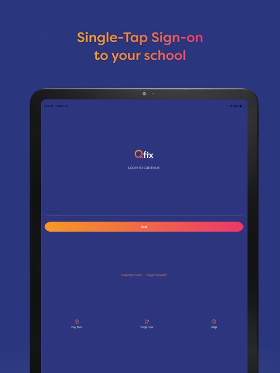 Screenshot #5 pour EduQfix