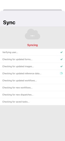 MobileForms4Less screenshot