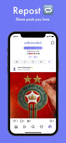 Unkrowded Screenshot 5 of 8