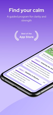 Calmio Companion Screenshot 1 of 10