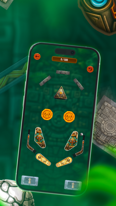 Baji Flipper Screenshot