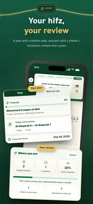Sahifty | صحيفتي screenshot 4