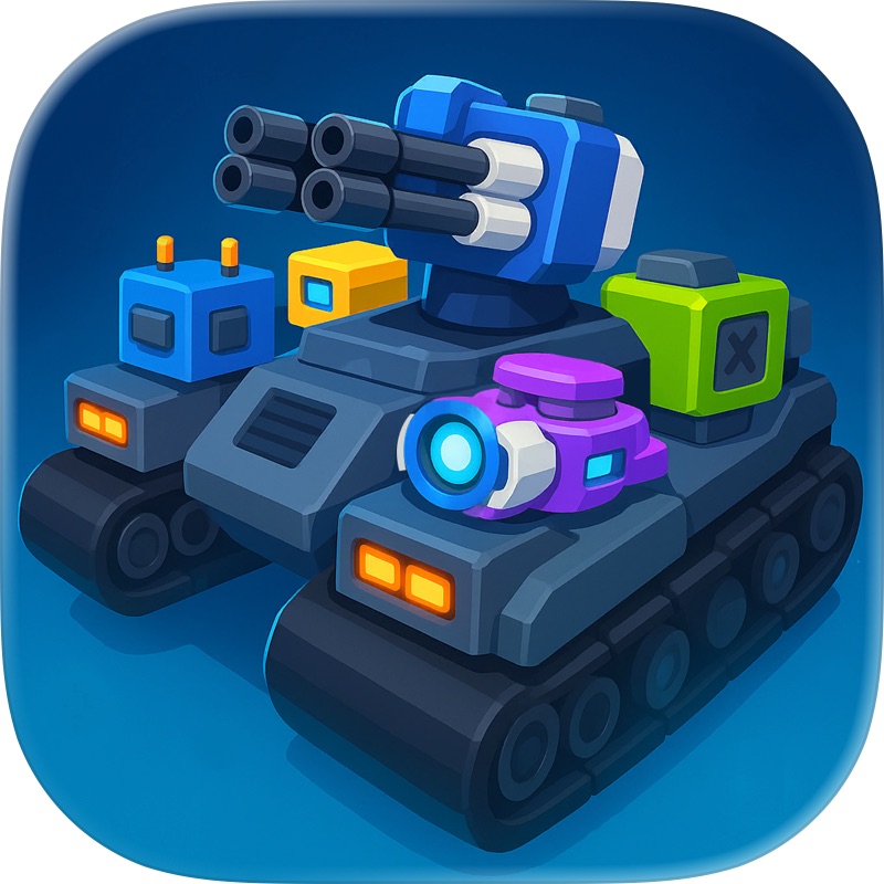 Hex Clash - Merge Battle screenshot 9