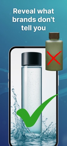 H20K - Water Rankings & Score iPhone screenshot