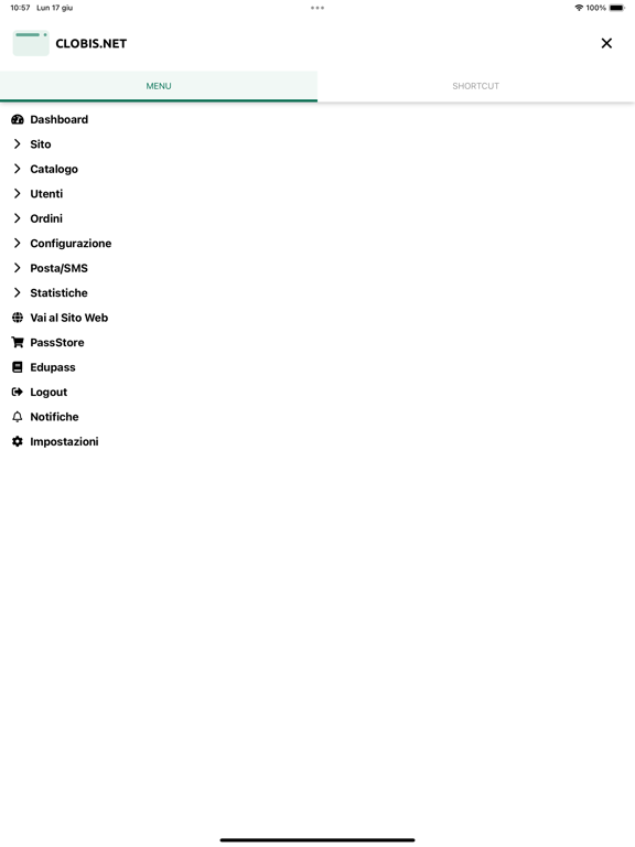 Screenshot #6 pour Passweb Monitor