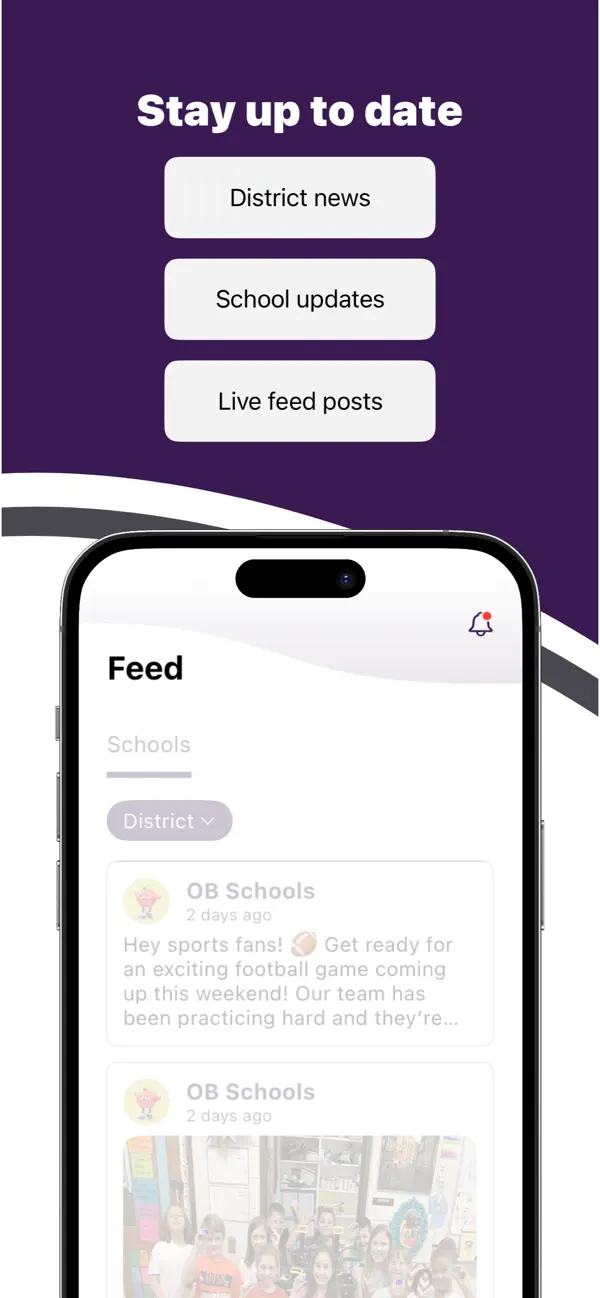 Screenshot #3 pour Old Bridge Public Schools