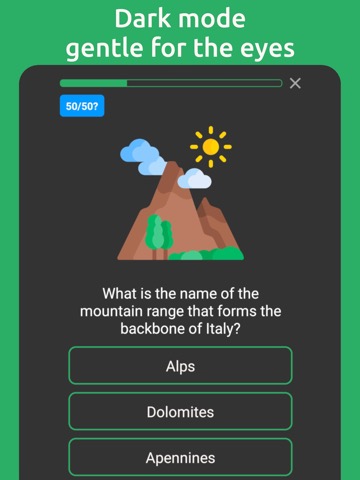 Geography Games: Learning Quizのおすすめ画像3