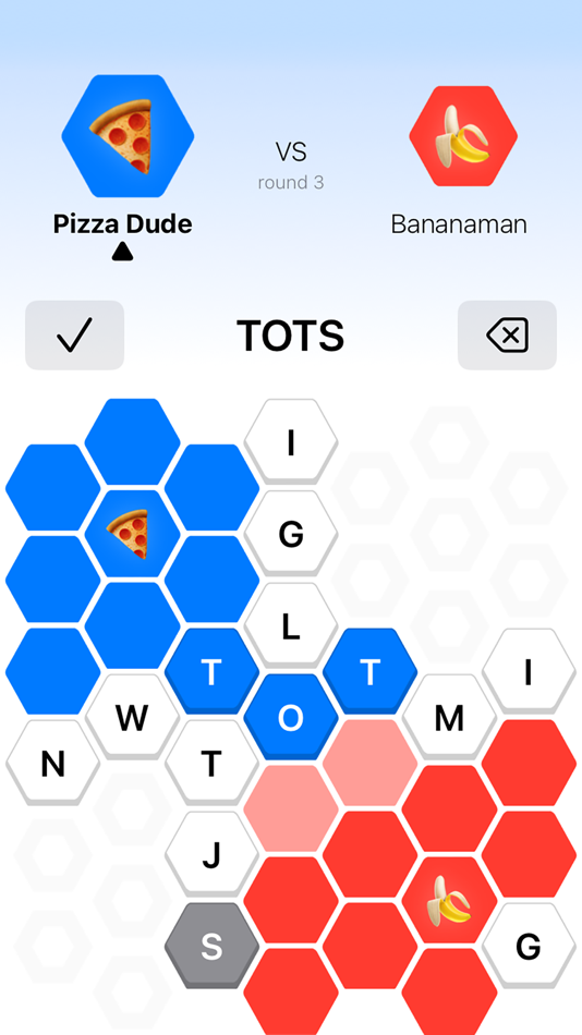 #2. Capitals - Word Game (iOS) Podle: NimbleBit LLC
