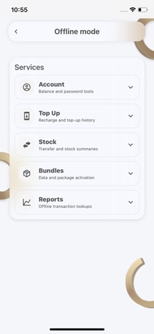 Aryo TopUp Screenshot 7 of 7