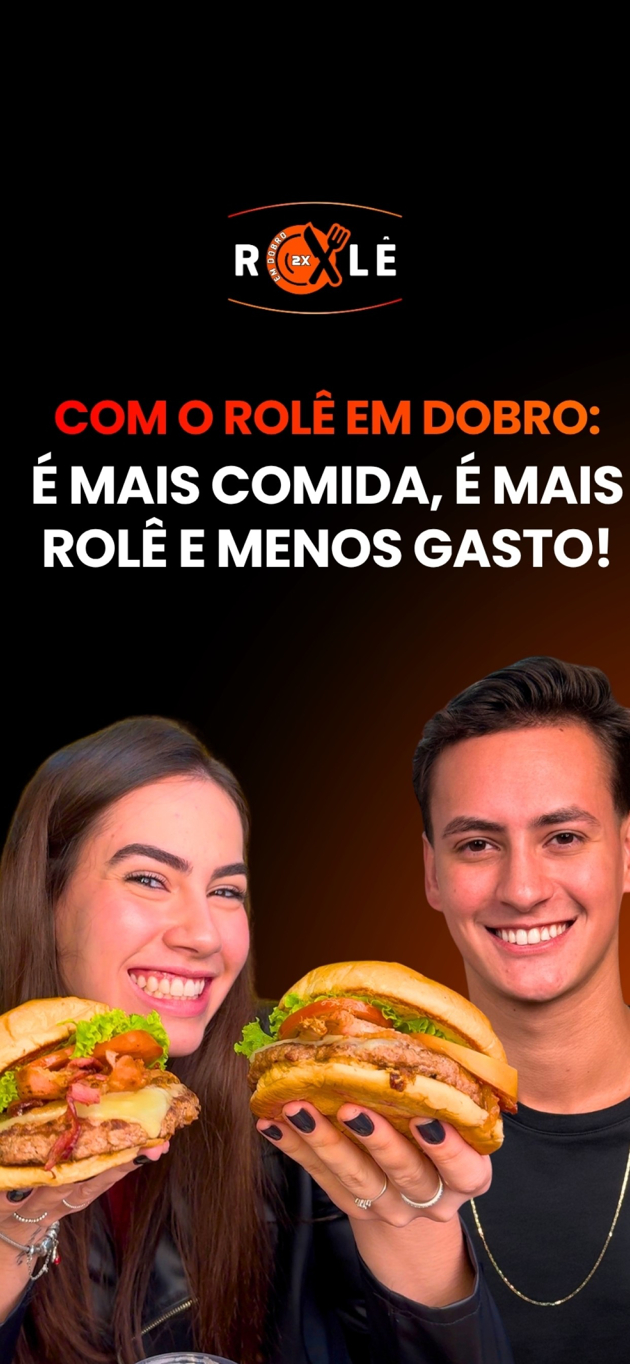 Rolê em Dobro screenshot 6
