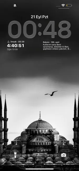IQRAN — Namaz ve Kur'an screenshot 3