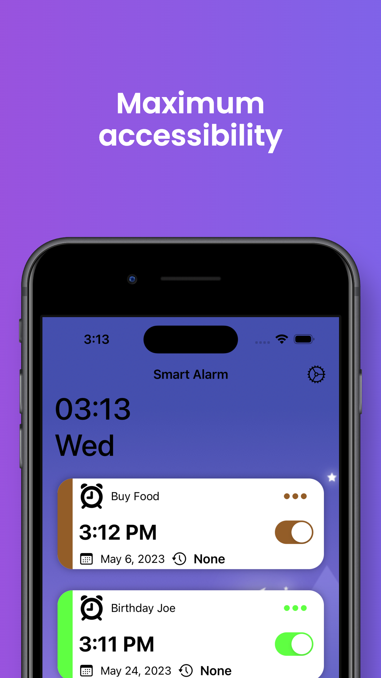 NotiMy - Reminder and Routine