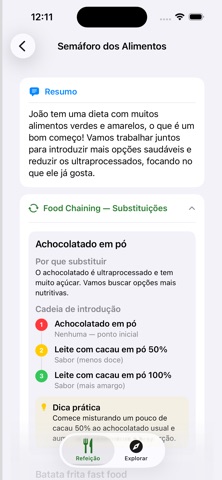 Mordidinha Screenshot 7 of 7