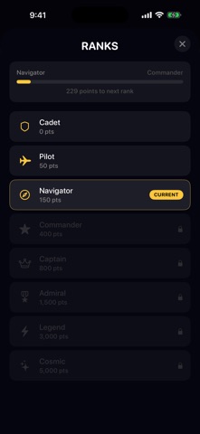 Orblitiz Screenshot 5 of 9